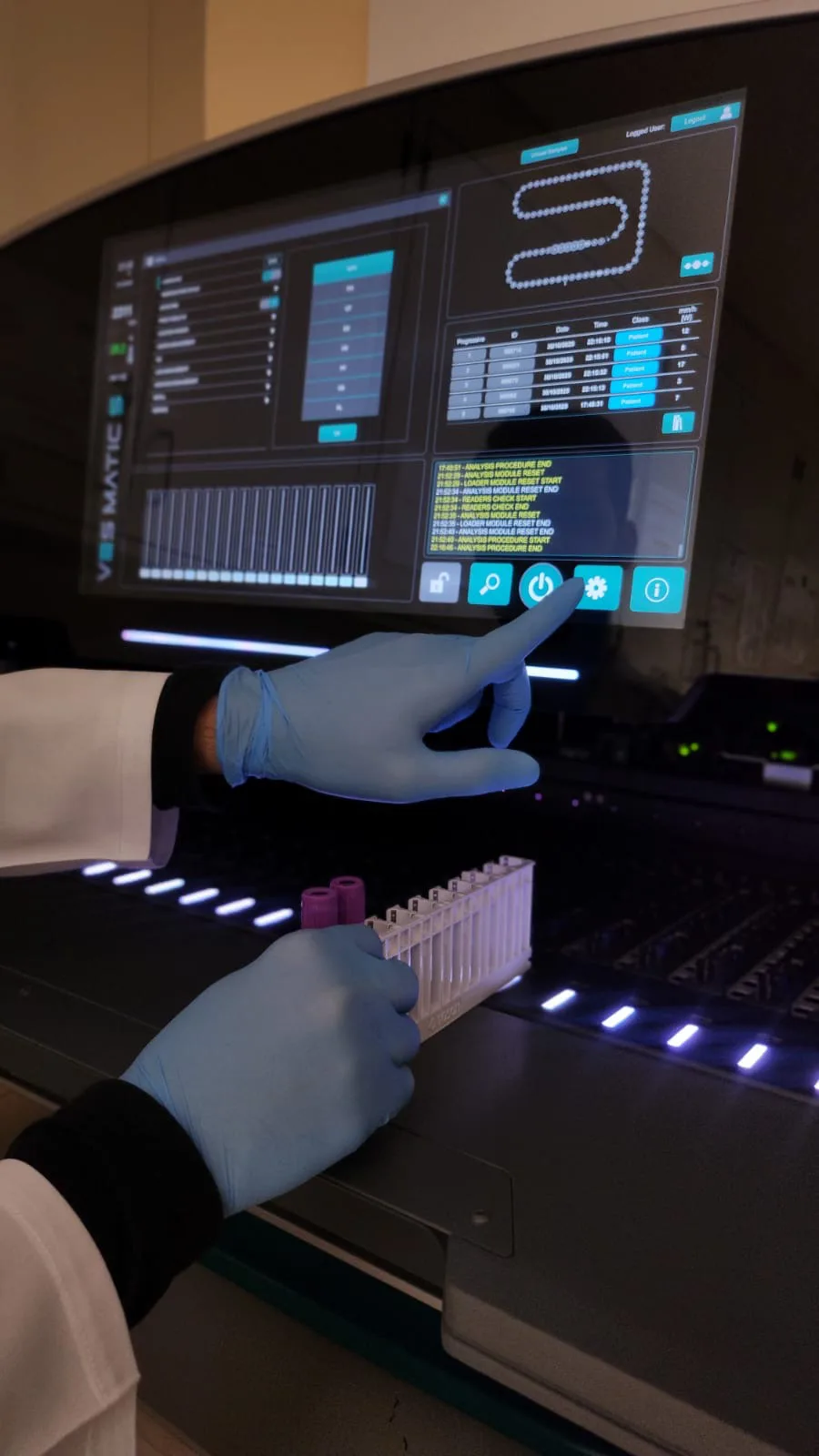 Lab Excellence